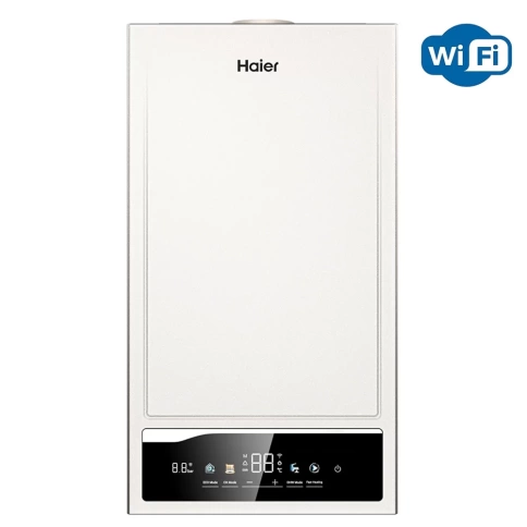 Настенный газовый котел Haier EliteLine 2.31 TW фото 1