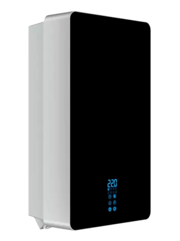 Электрический котел TEKNIX ESPRO-12 фото 2