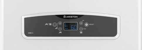 Газовый котел Ariston CLAS X 24 CF фото 6