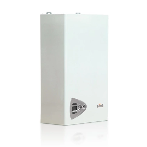Газовый котел Ferroli Vitabel HF 32 фото 1
