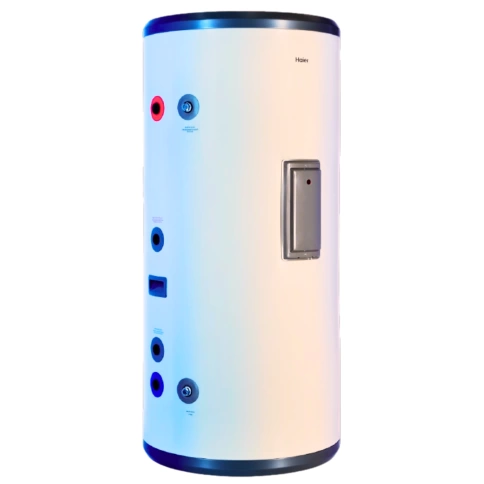Бойлер косвенного нагрева Haier AquaBoost 1.150F фото 1