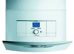 Газовый котел Vaillant turboTEC plus VU 362/5-5 фото 2