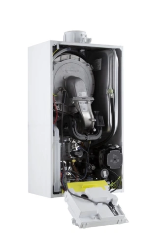 Конденсационный газовый котел Baxi LUNA Classic 28 фото 2