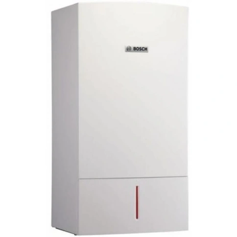Газовый котел Bosch Gaz 7000 - ZWC 28-3 MFA фото 1