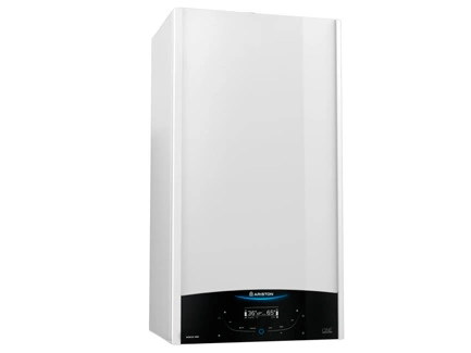 Конденсационный котел Ariston GENUS ONE SYSTEM 35 фото 2