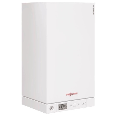 Газовый котел Viessmann VITOPEND 100-W A1JB 30 кВт фото 1