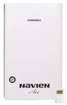 Газовый котел NAVIEN ATMO-13AN фото 1