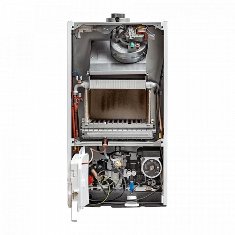 Газовый котел BAXI ECO4s 1.24 F фото 2