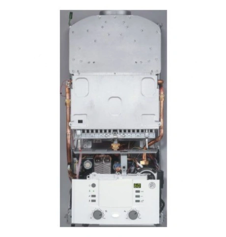 Газовый котел Bosch Gaz 7000 - ZWC 28-3 MFA фото 2