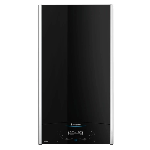 Газовый котел Ariston ALTEAS XС 24 FF фото 1