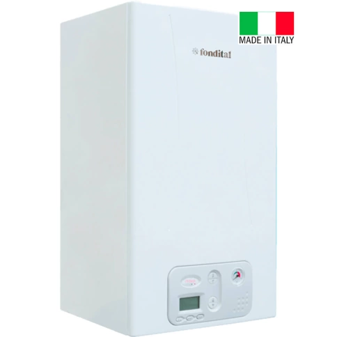 Газовый котел FONDITAL ANTEA RBTFS 40 фото 1
