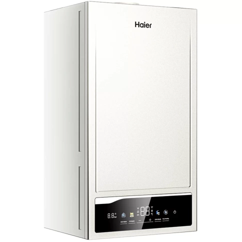 Настенный газовый котел Haier EliteLine 2.31 TW фото 2