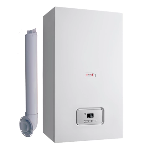 Газовый котел Protherm 23 MTV Гепард фото 2