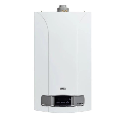 Газовый котел BAXI LUNA-3 310 Fi фото 1