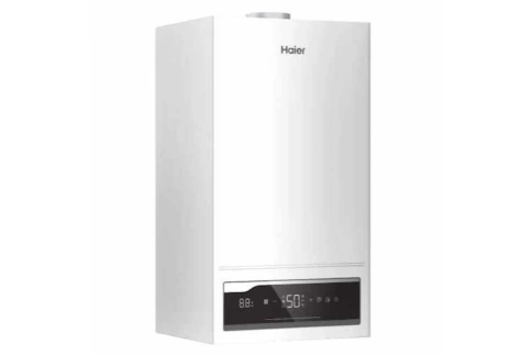 Настенный газовый котел Haier ProLine S 2.24 Ti фото 3
