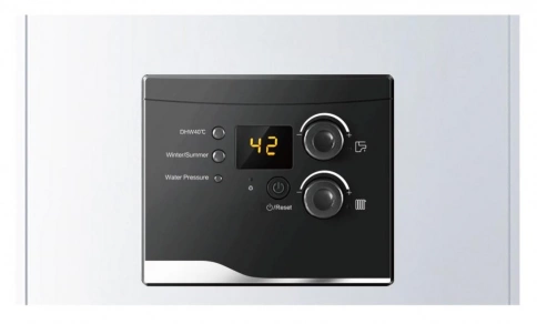 Настенный газовый котел Haier Urban 2.14 TM фото 4