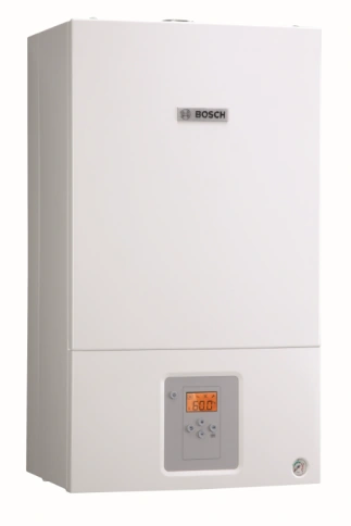 Газовый котел Bosch Gaz 6000 - WBN 35 CRN фото 1