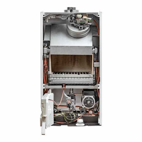Газовый котел BAXI ECO Four  1.24 F фото 2