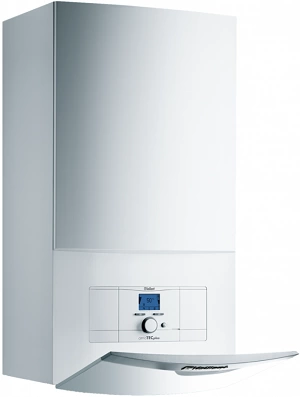 Газовый котел Vaillant turboTEC plus VU 282/5-5 фото 1