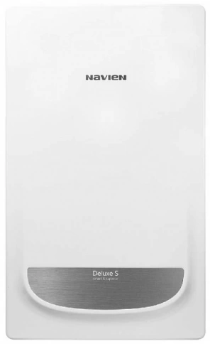 Газовый котел Navien Deluxe S -30k COAX фото 1