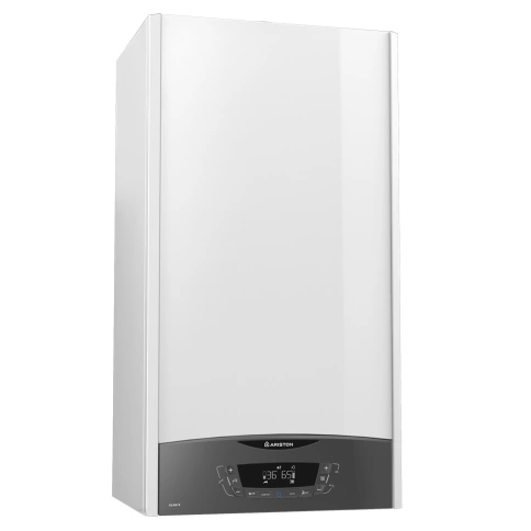 Газовый котел Ariston CLAS XС 28 FF фото 1
