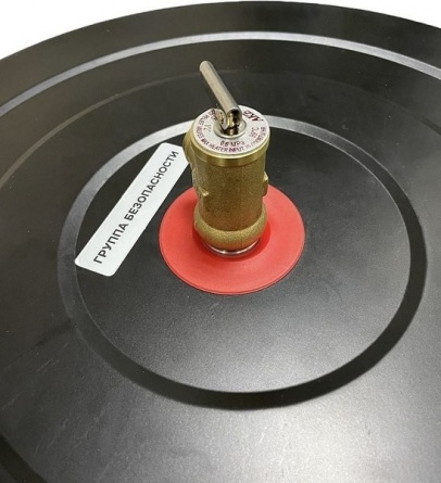 Бойлер косвенного нагрева Viena WTD 100 л фото 3