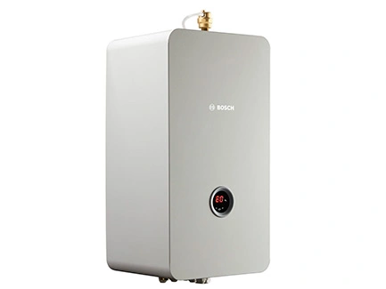 Электрический котел Bosch Tronic Heat 3500-24 фото 1