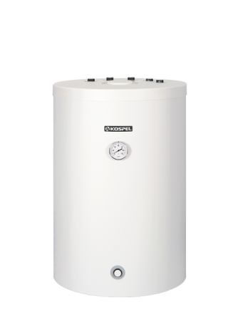 Бойлер косвенного нагрева KOSPEL SWK-120 Termo Top фото 1