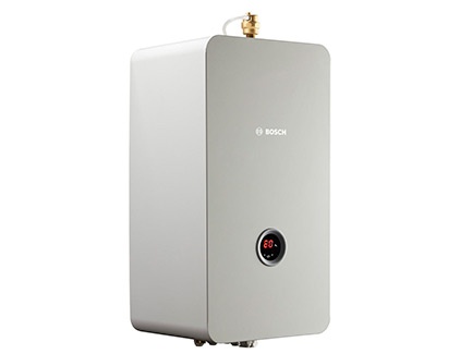 Электрический котел Bosch Tronic Heat 3500-9 фото 1