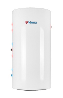 Бойлер косвенного нагрева Viena WB 120 л фото 1
