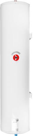 Бойлер косвенного нагрева Viena WBV 150 л фото 3