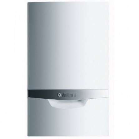 Конденсационный газовый котел Vaillant ecoTEC VU 486/5-5 фото 2