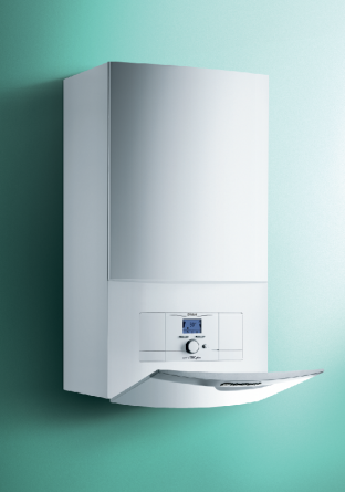 Газовый котел Vaillant turboTEC plus VU 362/5-5 фото 1