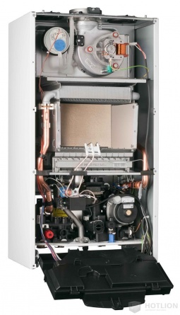 Газовый котел Ariston CLAS X SYSTEM 24 CF фото 4