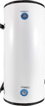 Бойлер косвенного нагрева Viena WTD L 100 л фото 1