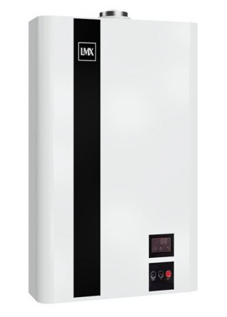 Газовая колонка Лемакс BALANCE-24 фото 2